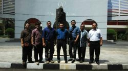 PhD Preparation Discussion with UTeM Melaka Malaysia