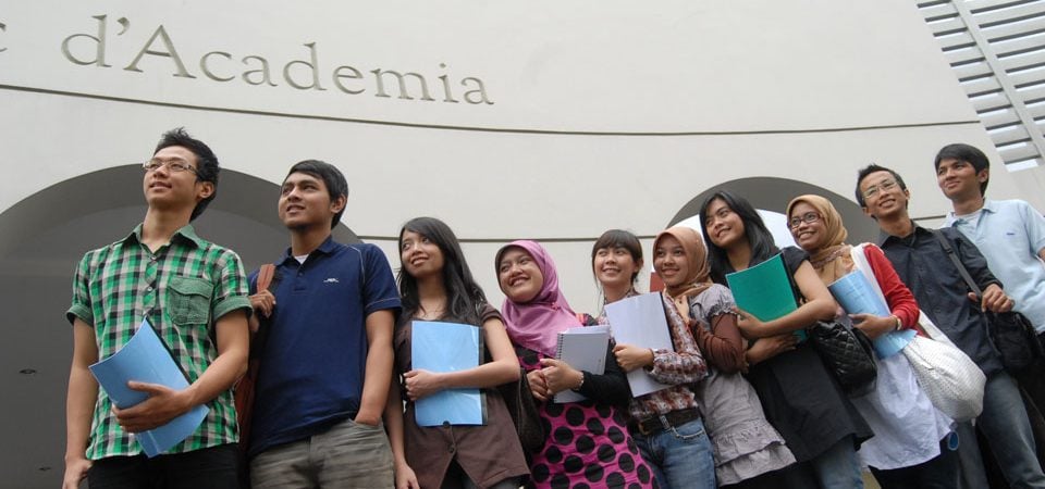 Kerma Universitas Widyatama