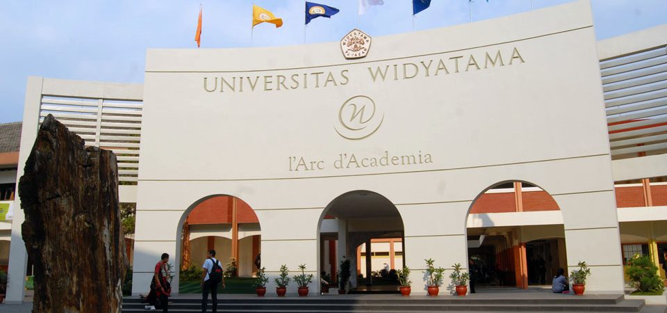 Biro Kerjasama – Universitas Widyatama
