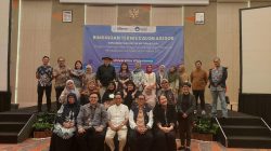 Widyatama University Holds Information System Socialization for Recognition of Past Learning (RPL) So that Assessors are Right on Target