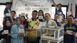 Widyatama University and UiTM Malaysia Provide Assistance to Prevent Stunting and Worship Tools to Al Islam Hospital