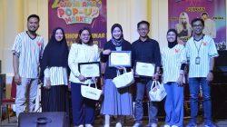 Universitas Widyatama and FYP Media Jabar Successfully Hold Pop-Up Market 2025 in Bandung