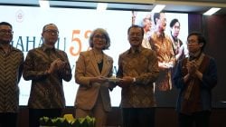 The 52nd Anniversary of Widyatama Foundation: Working with Head, Heart, and Hands